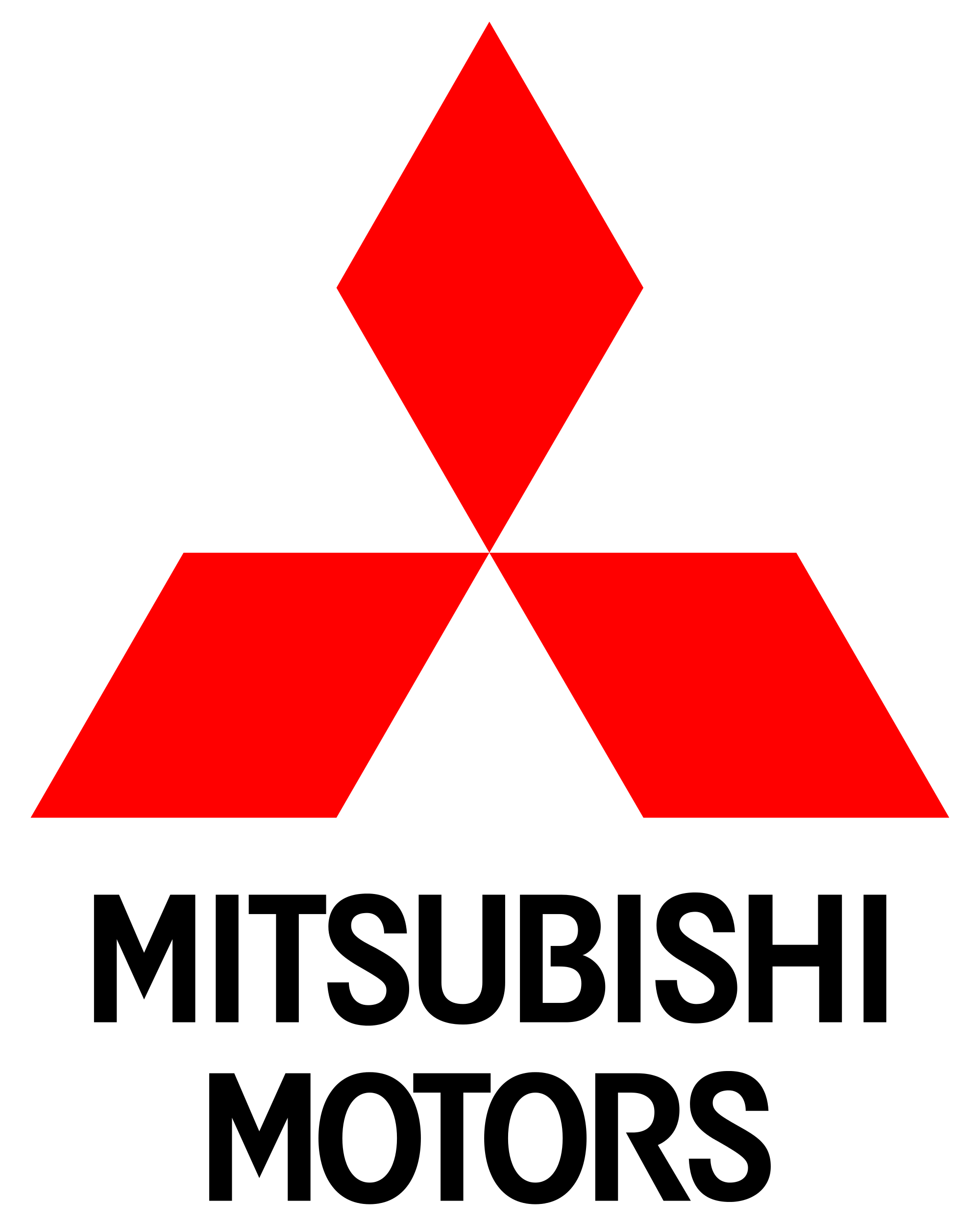 MITSUBISHI – Shifterco
