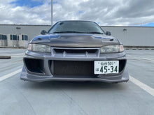 Load image into Gallery viewer, 1996 Mitsubishi Lancer Evolution IV GSR VARIS