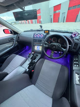 Load image into Gallery viewer, 1998 Nissan Skyline R34 GTX Turbo Sedan