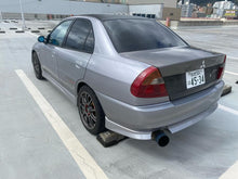 Load image into Gallery viewer, 1996 Mitsubishi Lancer Evolution IV GSR VARIS