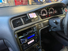 Load image into Gallery viewer, *Sold* 1998 Toyota Chaser Tourer V JZX100 Manual