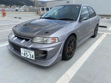 Load image into Gallery viewer, 1996 Mitsubishi Lancer Evolution IV GSR VARIS
