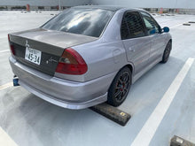 Load image into Gallery viewer, 1996 Mitsubishi Lancer Evolution IV GSR VARIS