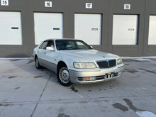 Load image into Gallery viewer, *Sold* 1997 Nissan Cima 30LV Turbo Y33