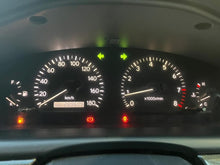 Load image into Gallery viewer, *Sold* 1998 Toyota Chaser Tourer V JZX100 Manual