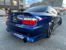 Load image into Gallery viewer, *Sold* 1998 Toyota Chaser Tourer V JZX100 Manual