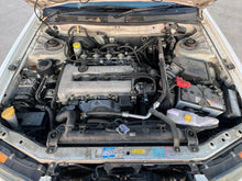 Load image into Gallery viewer, *Sold* 1999 Nissan Avenir GT4-S