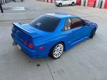 Load image into Gallery viewer, *Sold* 1989 Nissan Skyline R32 GTST Type M Calsonic Blue