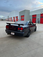 Load image into Gallery viewer, 1998 Nissan Skyline R34 GTX Turbo Sedan