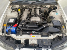 Load image into Gallery viewer, *Sold* 1999 Nissan Silvia Spec S Aero