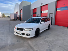 Load image into Gallery viewer, *Sold* 1999 Nissan Avenir GT4-S