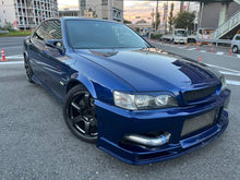 Load image into Gallery viewer, *Sold* 1998 Toyota Chaser Tourer V JZX100 Manual