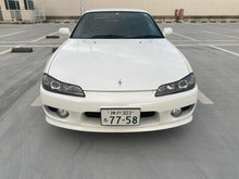 Load image into Gallery viewer, *Sold* 1999 Nissan Silvia Spec S Aero
