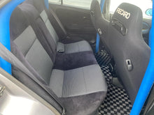 Load image into Gallery viewer, 1996 Mitsubishi Lancer Evolution IV GSR VARIS