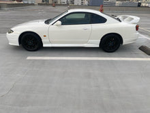 Load image into Gallery viewer, *Sold* 1999 Nissan Silvia Spec S Aero