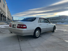 Load image into Gallery viewer, *Sold* 1997 Nissan Cima 30LV Turbo Y33