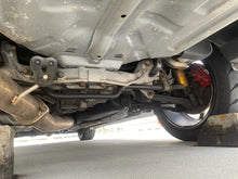 Load image into Gallery viewer, 1996 Mitsubishi Lancer Evolution IV GSR VARIS