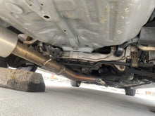 Load image into Gallery viewer, 1996 Mitsubishi Lancer Evolution IV GSR VARIS