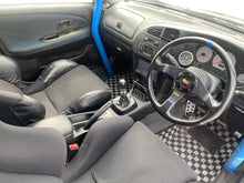 Load image into Gallery viewer, 1996 Mitsubishi Lancer Evolution IV GSR VARIS
