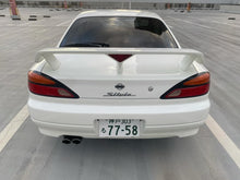 Load image into Gallery viewer, *Sold* 1999 Nissan Silvia Spec S Aero