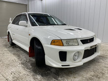 Load image into Gallery viewer, *Sold* 1998 Mitsubishi Lancer Evolution V GSR