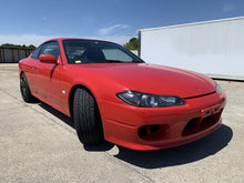 Load image into Gallery viewer, *Sold* 1999 Nissan Silvia Spec R