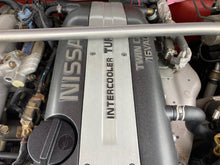 Load image into Gallery viewer, *Sold* 1999 Nissan Silvia Spec R