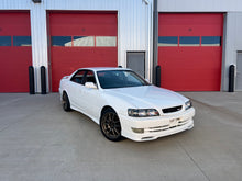Load image into Gallery viewer, *Sold* 1998 Toyota Chaser Tourer V JZX100 Manual