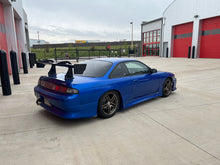 Load image into Gallery viewer, *Sold* 1997 Nissan Silvia K's AERO SE S14