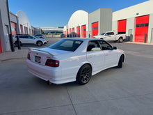 Load image into Gallery viewer, *Sold* 1998 Toyota Chaser Tourer V JZX100 Manual