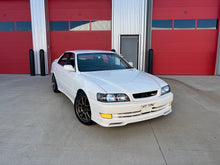 Load image into Gallery viewer, *Sold* 1998 Toyota Chaser Tourer V JZX100 Manual