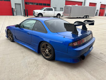 Load image into Gallery viewer, *Sold* 1997 Nissan Silvia K's AERO SE S14