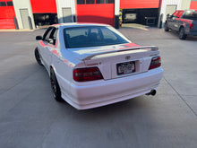 Load image into Gallery viewer, *Sold* 1998 Toyota Chaser Tourer V JZX100 Manual