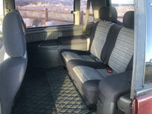 Load image into Gallery viewer, *Sold* 1992 Mitsubishi RVR Sports Gear