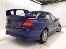 Load image into Gallery viewer, *Sold* 1997 Mitsubishi Lancer Evolution IV GSR Icecelle Blue