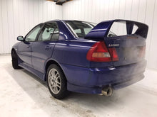 Load image into Gallery viewer, *Sold* 1997 Mitsubishi Lancer Evolution IV GSR Icecelle Blue