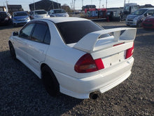 Load image into Gallery viewer, *Sold* 1997 Mitsubishi Lancer Evolution IV GSR Scotia White