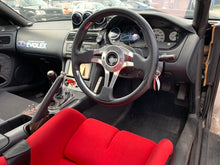 Load image into Gallery viewer, *Sold* 1996 Nissan Silvia K's AERO SE S14 EVOLEX Cup Car