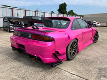 Load image into Gallery viewer, *Sold* 1996 Nissan Silvia K's AERO SE S14 EVOLEX Cup Car