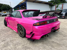 Load image into Gallery viewer, *Sold* 1996 Nissan Silvia K's AERO SE S14 EVOLEX Cup Car