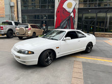 Load image into Gallery viewer, *Sold* 1995 Nissan Skyline GTS25T Type M