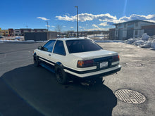 Load image into Gallery viewer, *Sold* 1983 Toyota Corolla Levin GT APEX AE86