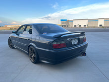 Load image into Gallery viewer, *Sold* 1997 Toyota Chaser Tourer V JZX100