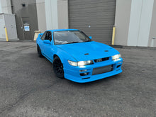 Load image into Gallery viewer, 1992 Nissan Silvia K's S13 Rocket Bunny