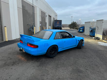 Load image into Gallery viewer, 1992 Nissan Silvia K's S13 Rocket Bunny