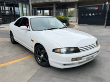 Load image into Gallery viewer, *Sold* 1995 Nissan Skyline GTS25T Type M
