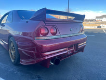 Load image into Gallery viewer, *Sold* 1993 Nissan Skyline GTS25t Type M R33