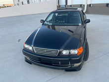 Load image into Gallery viewer, *Sold* 1997 Toyota Chaser Tourer V JZX100