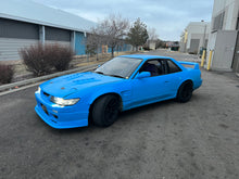 Load image into Gallery viewer, 1992 Nissan Silvia K's S13 Rocket Bunny