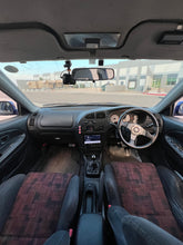 Load image into Gallery viewer, *Sold* 1997 Mitsubishi Lancer Evolution IV GSR Icecelle Blue